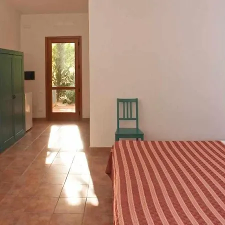 Agriturismo Don Lucifero Landhaus *