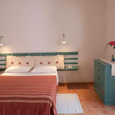 Εξοχικό σπίτι Agriturismo Don Lucifero *
