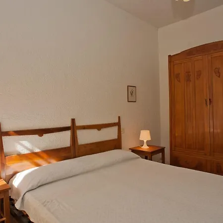 Agriturismo Don Lucifero Εξοχικό σπίτι Orosei