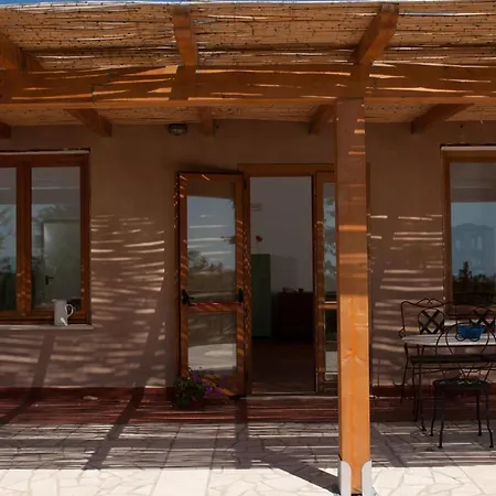 Agriturismo Don Lucifero Landhaus *
