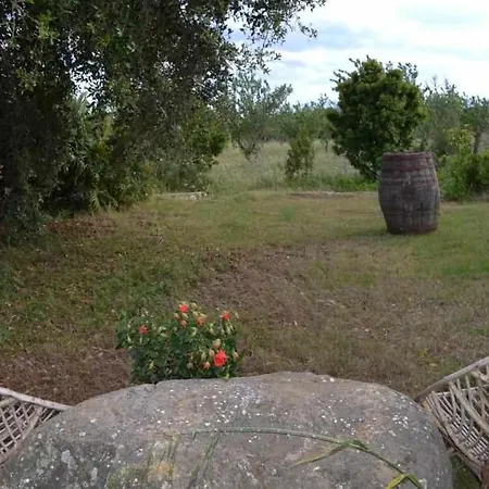 Agriturismo Don Lucifero Landhaus Orosei