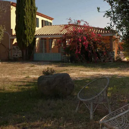 Agriturismo Don Lucifero Landhaus Orosei