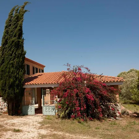Agriturismo Don Lucifero Orosei