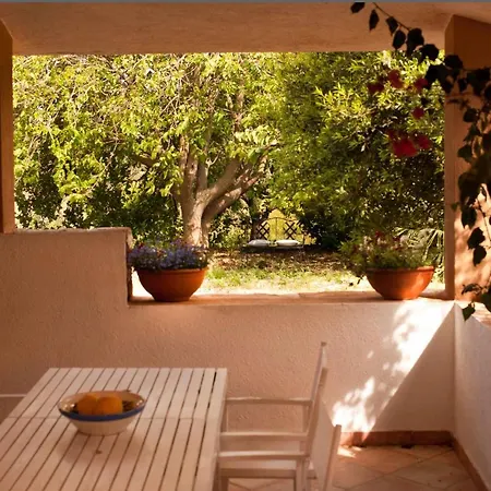 Agriturismo Don Lucifero *