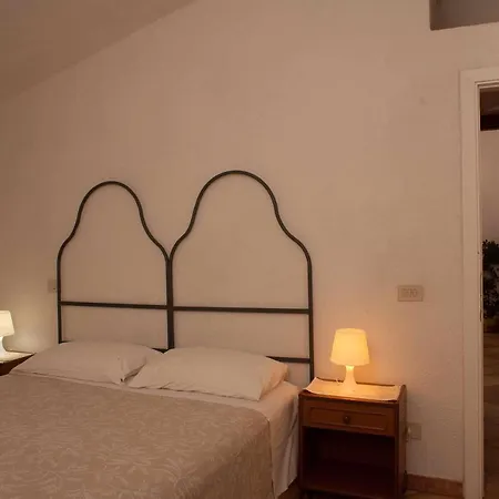 Agriturismo Don Lucifero *