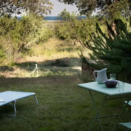 Agriturismo Don Lucifero * Орозеи