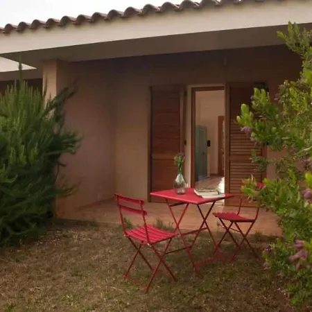 Agriturismo Don Lucifero * Орозеи