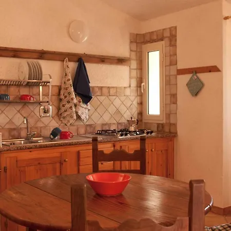 Agriturismo Don Lucifero *