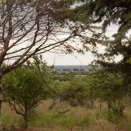 Agriturismo Don Lucifero * Орозеи