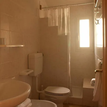 Летний дом Agriturismo Don Lucifero *