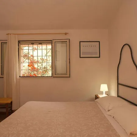 Agriturismo Don Lucifero Летний дом Орозеи