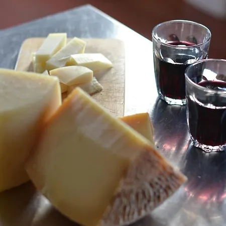 Agriturismo Don Lucifero * Орозеи