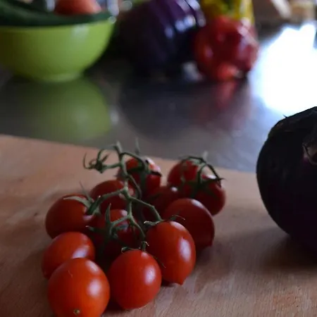 Летний дом Agriturismo Don Lucifero