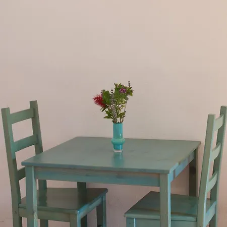 Летний дом Agriturismo Don Lucifero