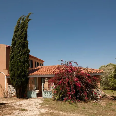 Agriturismo Don Lucifero *