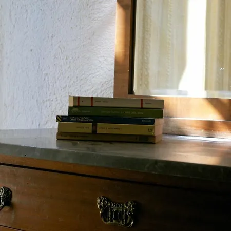 Agriturismo Don Lucifero Летний дом *