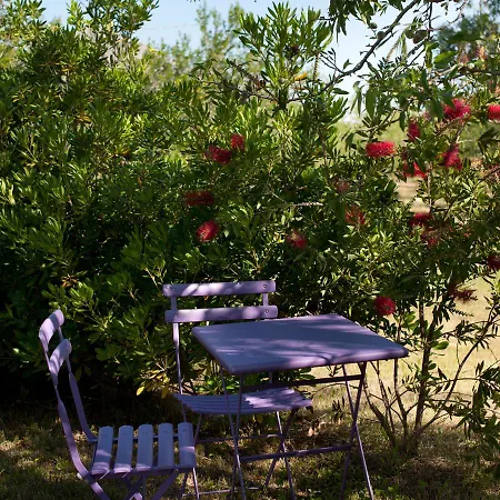 Agriturismo Don Lucifero Landhaus Orosei