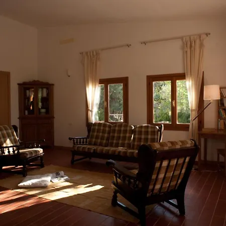 Agriturismo Don Lucifero * Орозеи