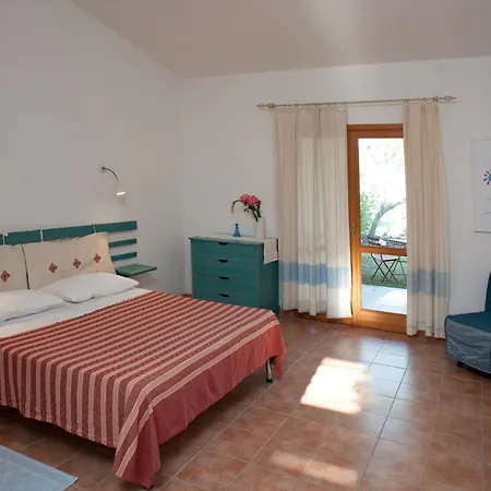 Agriturismo Don Lucifero * Орозеи