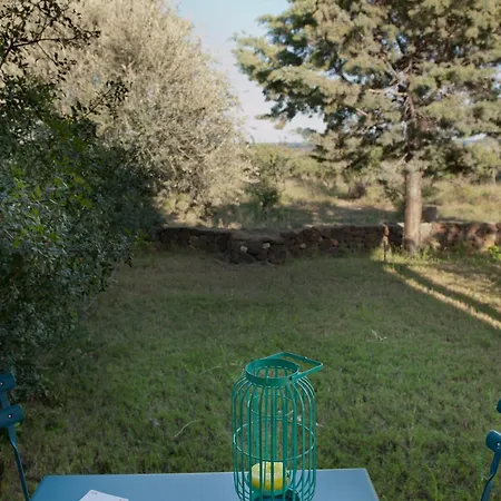 Agriturismo Don Lucifero Орозеи