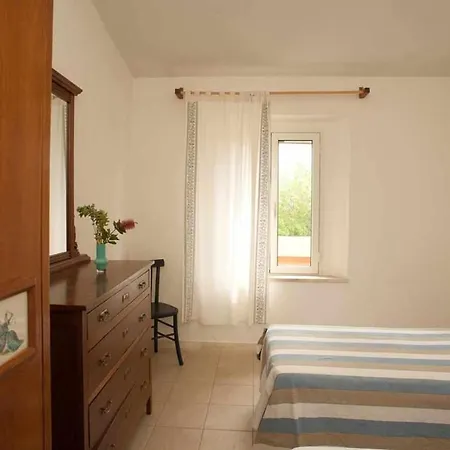 Agriturismo Don Lucifero Летний дом *