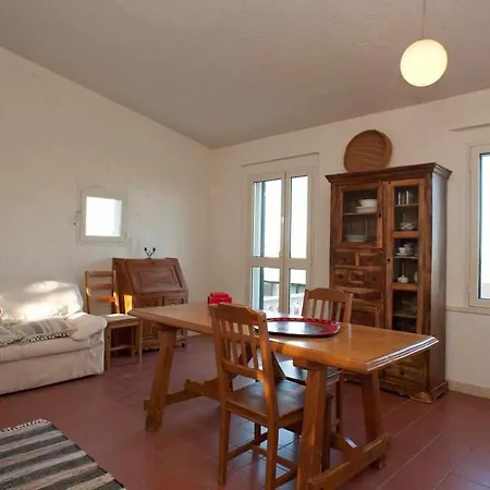 Agriturismo Don Lucifero Летний дом *