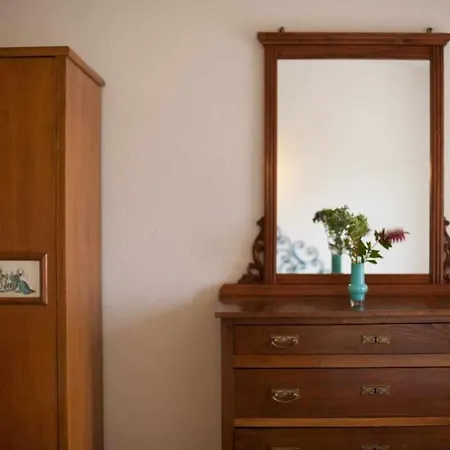 Летний дом Agriturismo Don Lucifero Орозеи