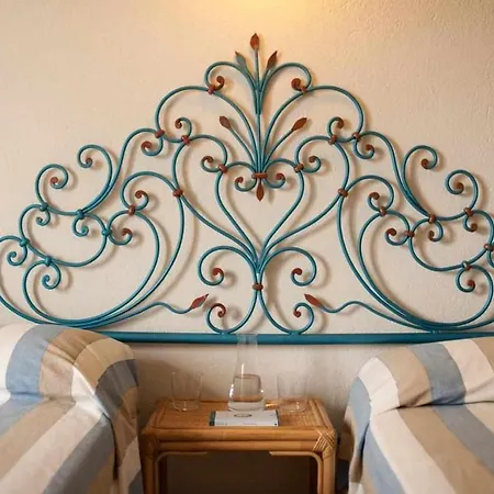 Летний дом Agriturismo Don Lucifero Орозеи