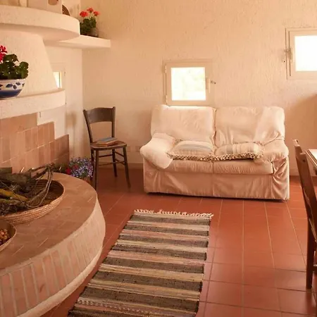 Agriturismo Don Lucifero *