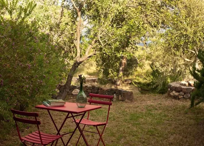 Agriturismo Don Lucifero Hétvégi ház