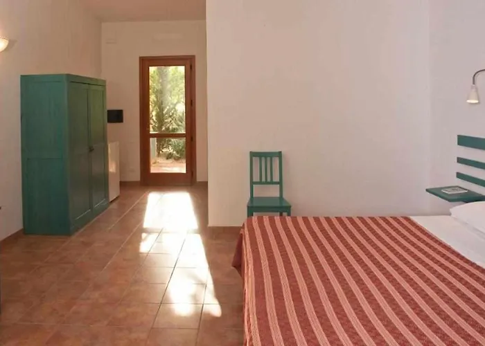 Agriturismo Don Lucifero Hétvégi ház *
