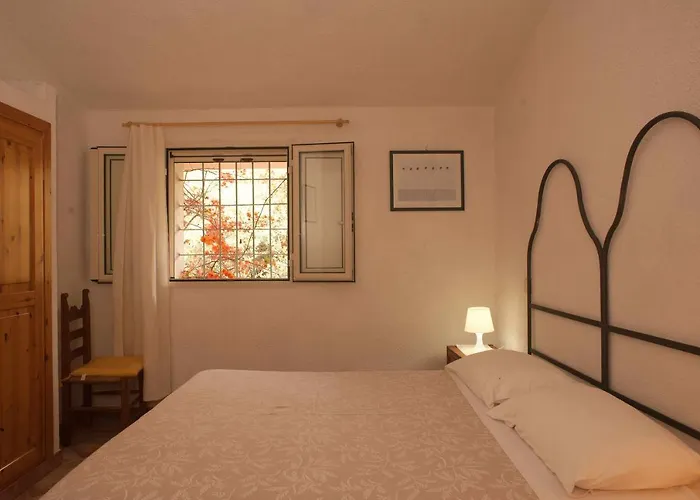Agriturismo Don Lucifero Hétvégi ház Orosei