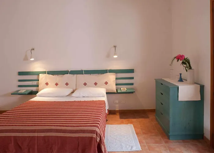 Hétvégi ház Agriturismo Don Lucifero *