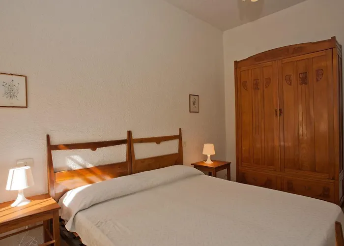 Agriturismo Don Lucifero Hétvégi ház Orosei
