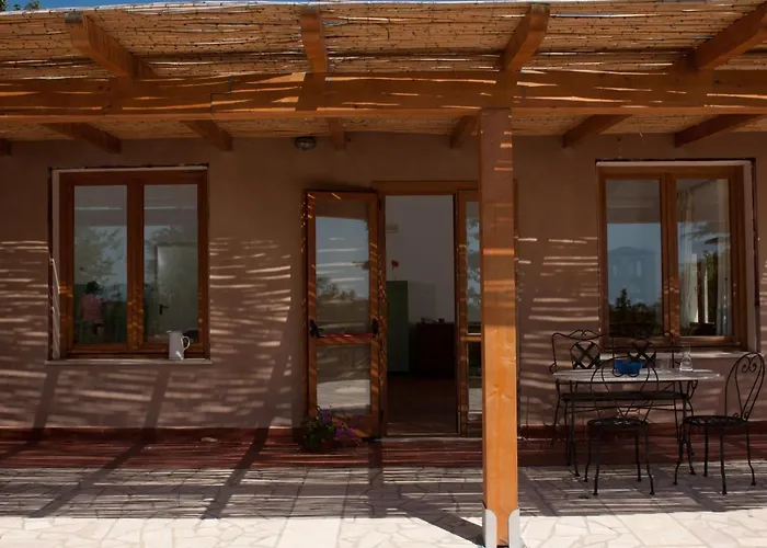 Agriturismo Don Lucifero Hétvégi ház *
