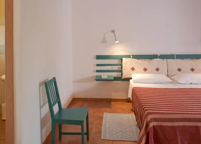 Agriturismo Don Lucifero Hétvégi ház *