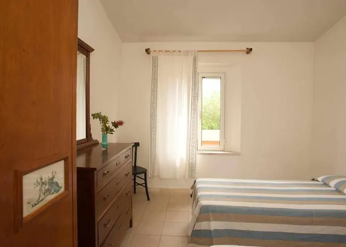 Agriturismo Don Lucifero Hétvégi ház *