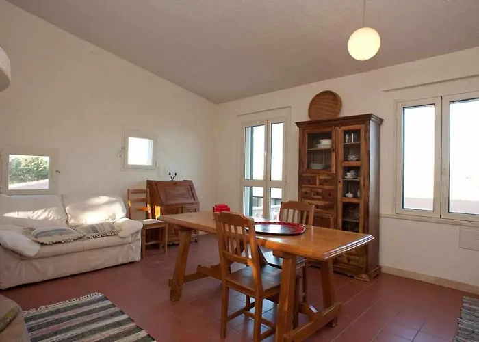 Agriturismo Don Lucifero Hétvégi ház *