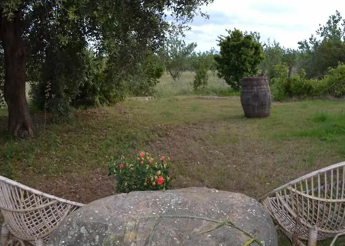 Agriturismo Don Lucifero Hétvégi ház Orosei