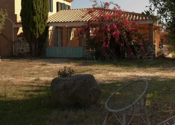 Agriturismo Don Lucifero Hétvégi ház Orosei