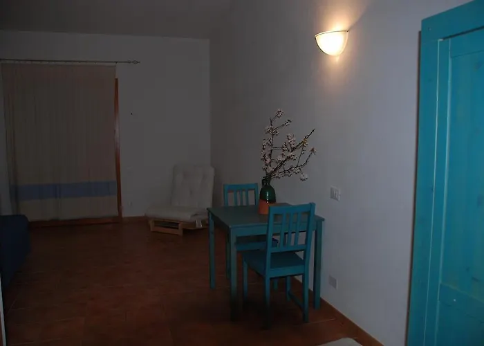 Hétvégi ház Agriturismo Don Lucifero